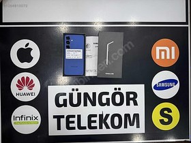 Resim Samsung S25 İkinci El TR | 256 GB | Lacivert 
