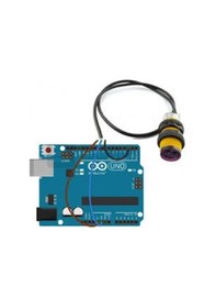 Resim Gözelerelektronik-80 Cm Menzilli Kızılötesi Sensör - Mz80(E18-D80Nk) 
