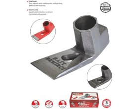 Resim S.d. Usta Keseri Kafası - Boyalı 