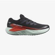 Resim Salomon Drx Defy Grvl Erkek Siyah Outdoor Ayakkabı - L47563500 Siyah 
