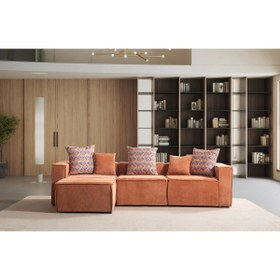 Resim MCONAT Domino Köşe Takımı 