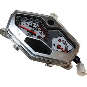 Resim Falcon Gösterge Paneli Komple Falcon Nitro 50 