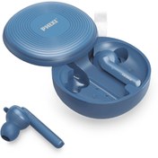 Resim Phixi Force S10BL TWS Bluetooth Kulaklık 