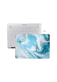 Resim Apple Uyumlu MacBook Pro Kılıf HardCase A1706-08 1989 2159 2251-89 2338 Fcs1NL 