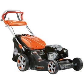 Resim Oleomac Max 53 Tbx Allroad Benzinli Çim Biçme Makinesi 