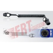 Resim ALSA 7'Lİ ABS - EBS ELEKTRİK KABLOSU 4,7MT 