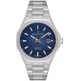 Resim Jacques Philippe Jpqgs381336 Metalik Gri 