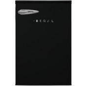 Resim Regal Bt 14011 Sk 121 Lt Mini Buzdolabı 