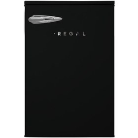 Resim Regal Bt 14011 Sk 121 Lt Mini Buzdolabı 