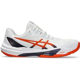 Resim Asics Sky Elite Ff 3 Erkek Koşu Ayakkabı 1051a080-103 Renkli Renkli 