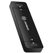 Resim NPO DK01 USB-A/Type-C 22x42 M.2 NVMe Taşınabilir Harici SSD için Boş Kutu 