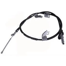 Resim Honda Civic Arka Sol El Fren Teli [Aba] (47560S5A043) 