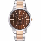 Resim Pierre Cardin 106981F18 Erkek Kol Saati 