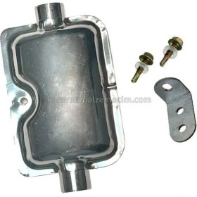 Resim Shuıvan Webasto Tipi Isıtıcı Egzoz Susturucu Parça 