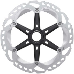 Resim shimano Shımano Xt Rt-mt800 203mm Ice-tech Freeza Rotor Gri 