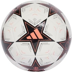 Resim adidas Ucl Clb Futbol Topu IX4067 Siyah 