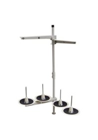 Resim Dikiş Makinesi Çardak 4 Lü S02769-001 T4 