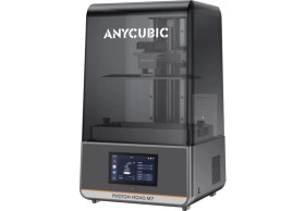 Resim Anycubic Photon Mono M7 3D Yazıcı 