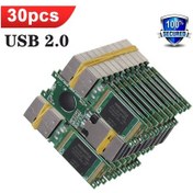 Resim Fabrika Doğrudan Çip Usb Flash Sürücü Usb 2.0 4gb 8gb Sopa Menory 16gb Pendrive 30pcs Usb 2.0 512m Diğer 