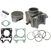 Resim Motoef HONDA PCX SILINDIR SET 150 Y.N uyumlu 