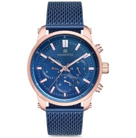 Resim Momentus SC224R-11SR Erkek Kol Saati 