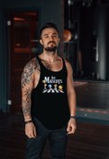 Resim Freeyez The Mascots Gym Fitness Tank Top Sporcu Atleti 