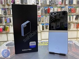 Resim Samsung Z Flip 6 İkinci El TR | 256 GB | Mavi 