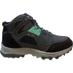 Resim M.P. 222-2603 Zn (36-40) Gri-Mavi Bot 