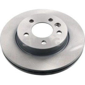 Resim Swag 30936237 Ön Fren Aynası Amarok 303X28MM 10- 2H0615301A 