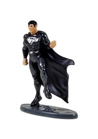 Resim Mattel Justice League Dc Mini Figürler - Superman GRG15 GGJ13 