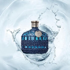 Resim John Varvatos Artisan Blue Edt 125Ml Erkek Parfüm 