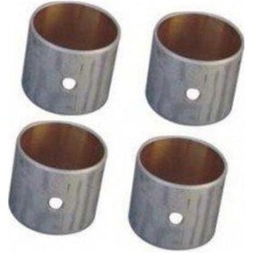 Resim Kolbenschmidt 87341690 Piston Kol Burcu Takımı Mercedes Om615 Om616 W110 W115 W123 W460 4 Silindir A6150380150 