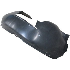 Resim Esse - Golf- 6- 09/12 Ön Çamurluk Davlumbazı Sol Önün Arkası Enjeksiyon Baskı Esse10122112a 5k0805977 