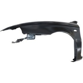 Resim Esse Oto - Alfa Romeo 147- 05/09 Ön Çamurluk Sol Sinyal Delikli Esse19632102 60694120 