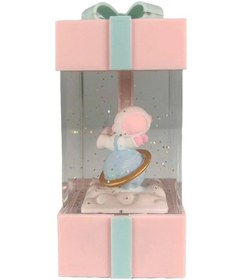 Resim Kar Küresi 2025 Yeniyıl Yılbaşı Hediyelik 