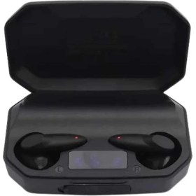 Resim MiraLive Çağrı Cevaplayabilen Akıllı Saat 5.2 Bluetooth Bağlantılı Gaming Kulaklık 