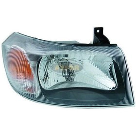 Resim Ön Far Sağ Transıt V184 01 06 Motorlu Ayfar 505690 