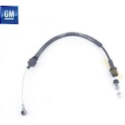 Resim GM Opel Vectra B Gaz Teli Komple 1.8/2.0/2.2 Orijinal 