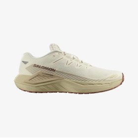 Resim Salomon DRX DEFY GRVL Koşu Ayakkabısı Vanilla Ice L47809600 | Unisex 