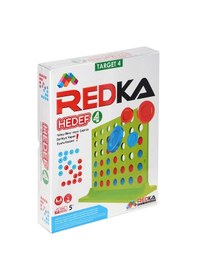 Resim Redka Hedef 4. 