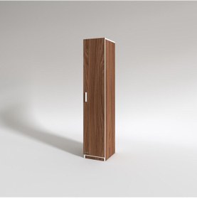 Resim Kenzlife Gardırop Öğrenci Dolabı Tek Kapılı Kasımpatı Cvz 180 35 42 Cvz Gardolap Dolap Ofis 