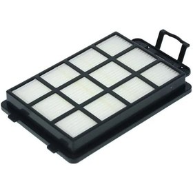 Resim Arzum AR400104 Elektrikli Süpürge Hepa Filtre 