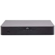 Resim Genel Markalar 16 Kanal 8mp NVR301-16S3 4K H265 NVR Kayıt Cihazı 