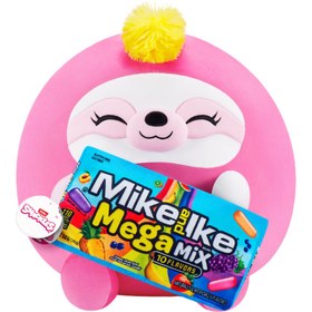 Resim Snackles Aburcubur 35cm Pelüş - 3+ Yaş 