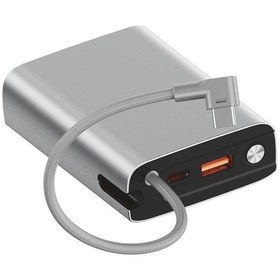 Resim Sunix Pb-210 Taşınabilir 10.000 mAh Powerbank 