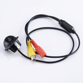 Resim alfaben Mx-35a Geri Görüş Kamerası Ir Ledli Gece Görüş Park Çizgili 