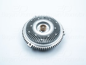 Resim Audi A6 A8 8 Silindir Fan Termiği 