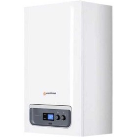 Resim Warmhaus Enerwa 24/31 Kw (20.000 Kcal) Tam Yoğuşmalı Kombi 