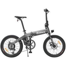 Resim HİMO Himo Z20 Elektrikli Katlanabilir Bisiklet 