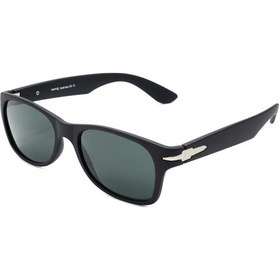 Resim Swing 157 M Wayfarer Form G-ss157 C193 Polarize Filtreli Süper Hafif Şık Unisex Güneş Gözlüğü 